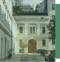 company owner, smiling, arms crossed